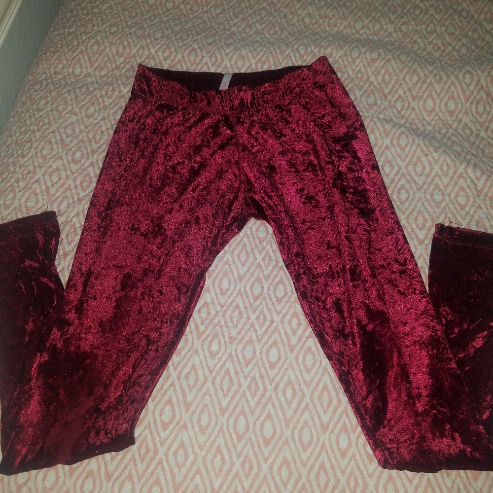 Sweat pants